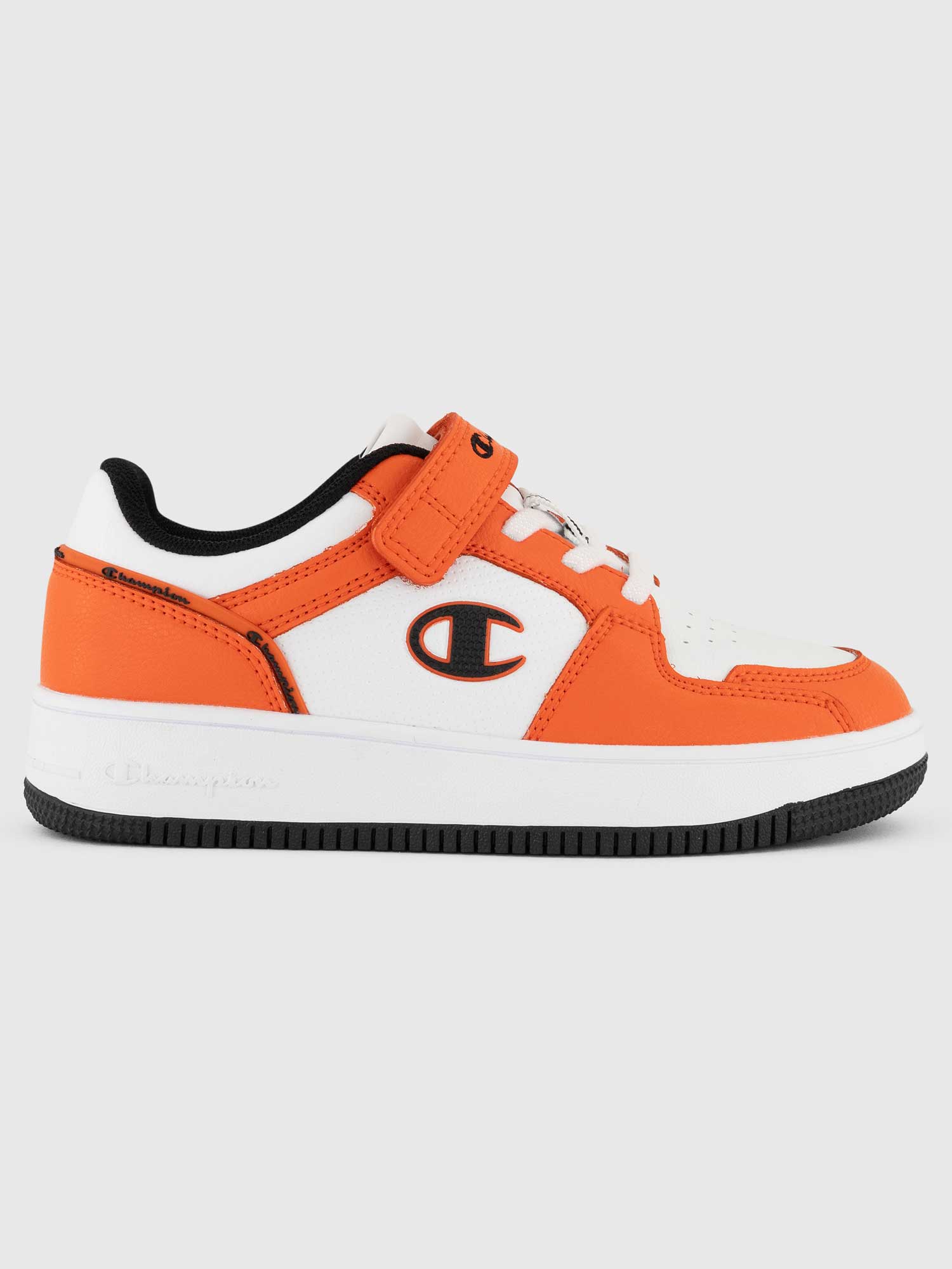 CHAMPION Обувки RD18 2.0 LOW B PS Low Cut Shoe