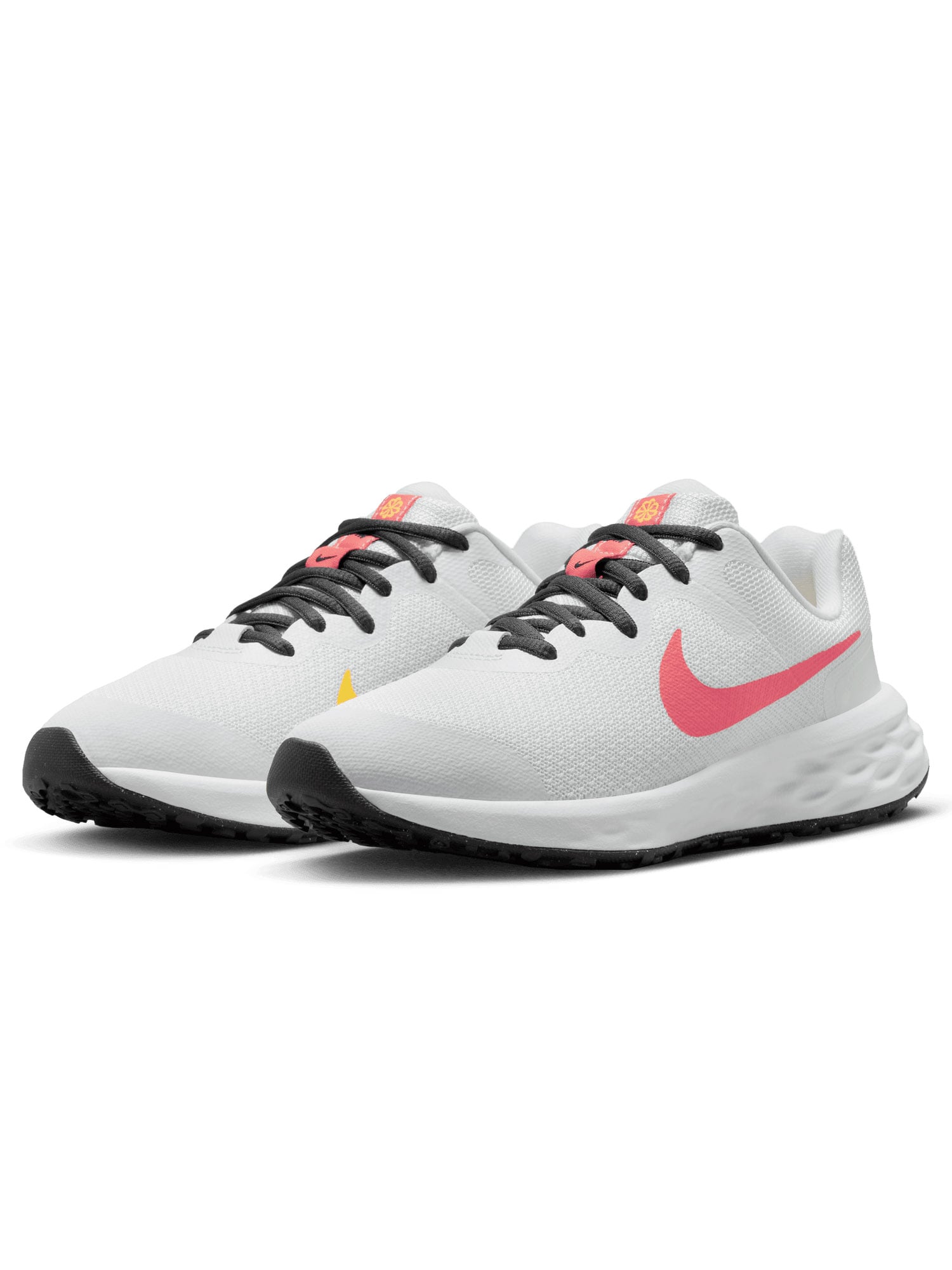NIKE Обувки REVOLUTION 6 NN GS