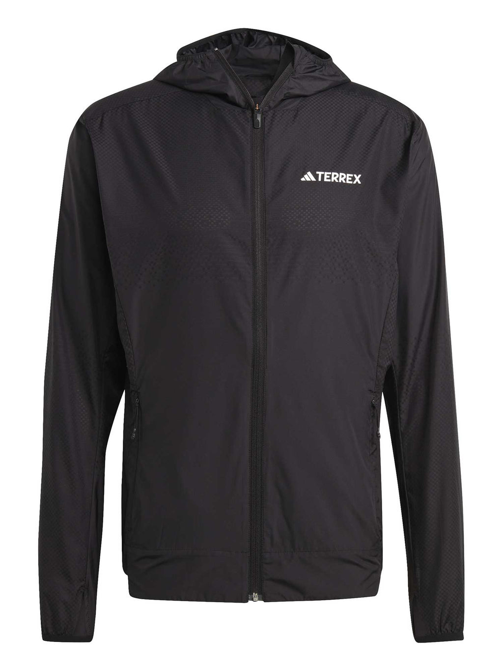 ADIDAS PERFORMANCE Яке Terrex Xperior Windweave Wind