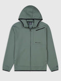 CHAMPION Суитшърт Hooded Full Zip Sweatshirt