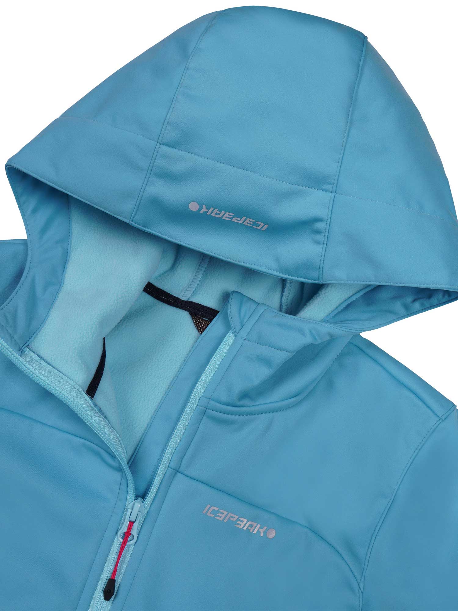 ICEPEAK Яке KLEVE JR