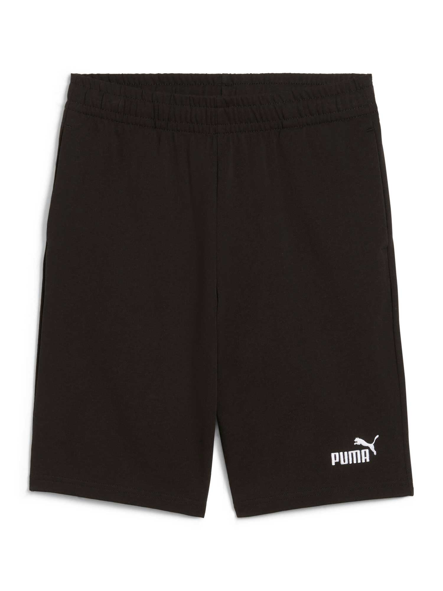 PUMA Къси панталони ESS No. 1 Logo Jersey Shorts B