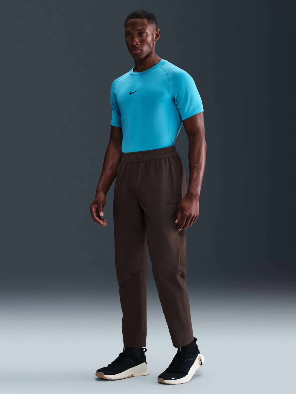 NIKE Спортно долнище M NP DF NPT PANT