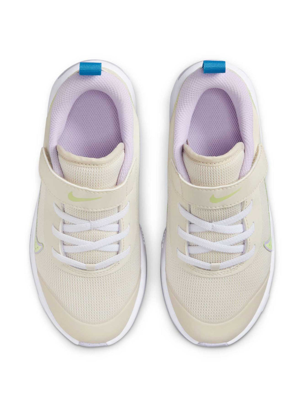 NIKE Обувки OMNI MULTI-COURT PS