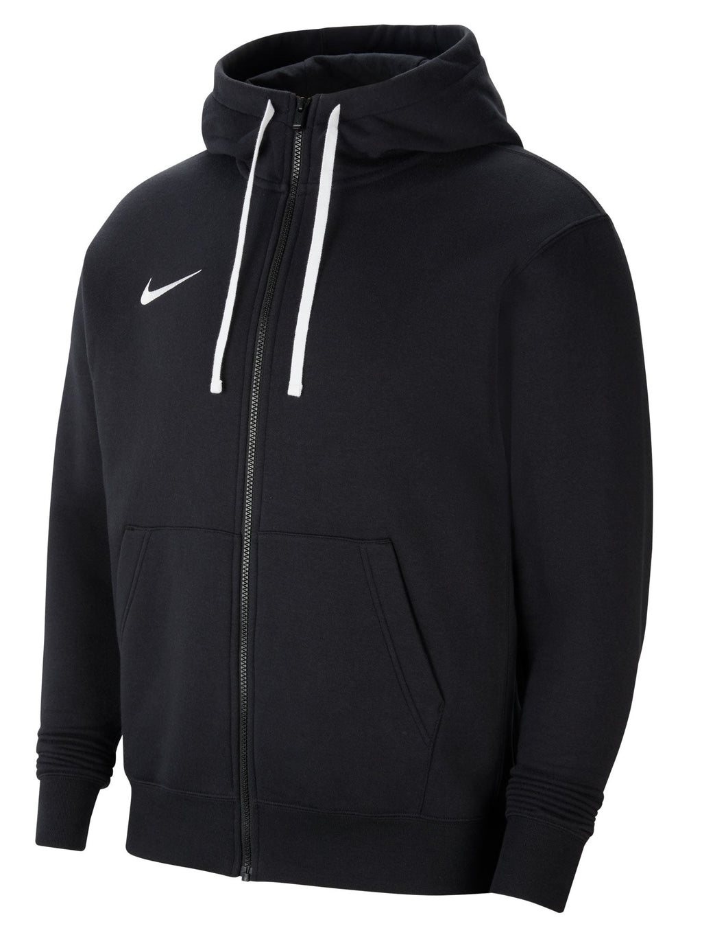 NIKE TEAM Суитшърт M NK FLC PARK20 FZ HOODIE
