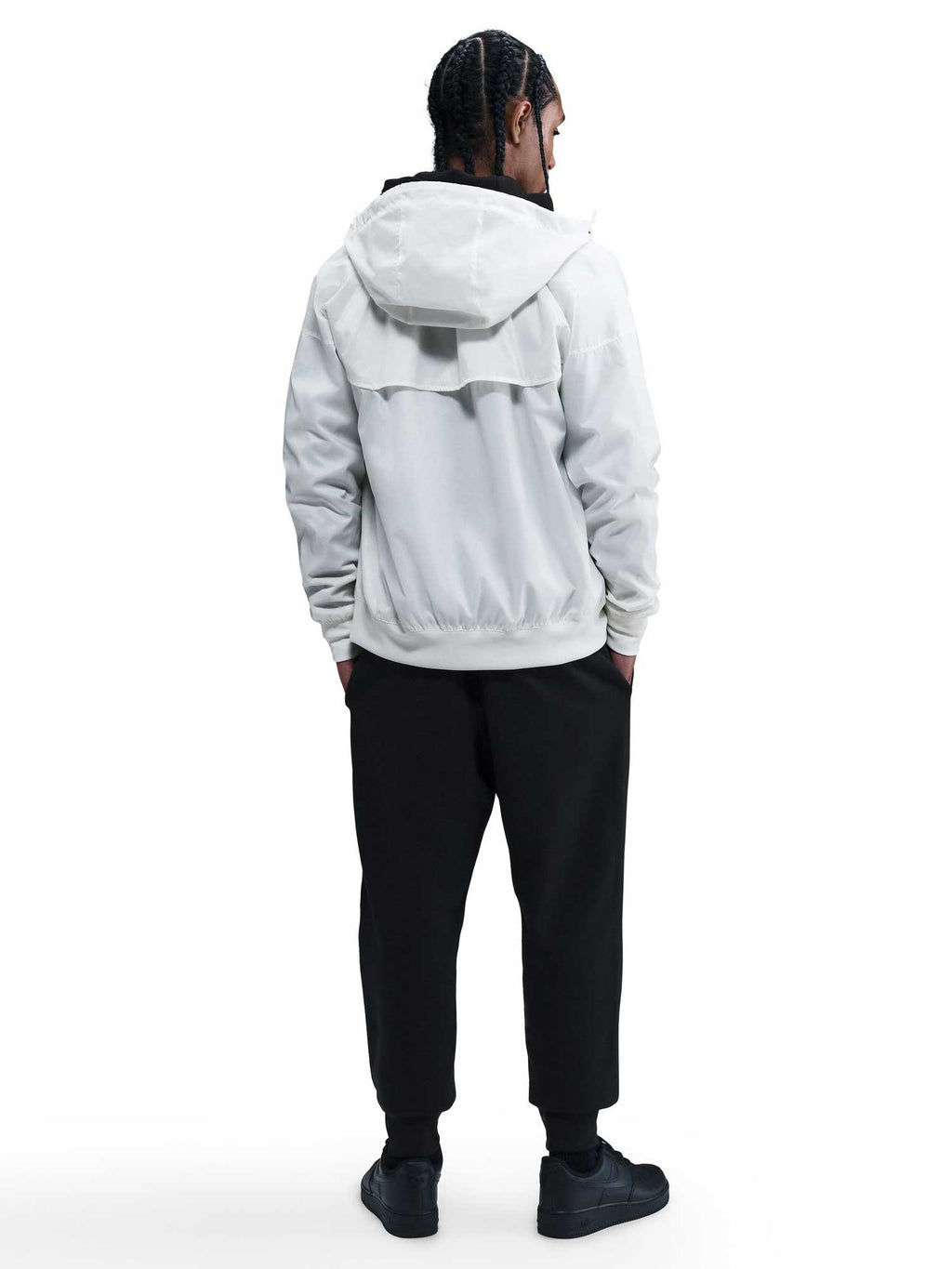 NIKE Спортно долнище M NK CLUB BB JOGGER