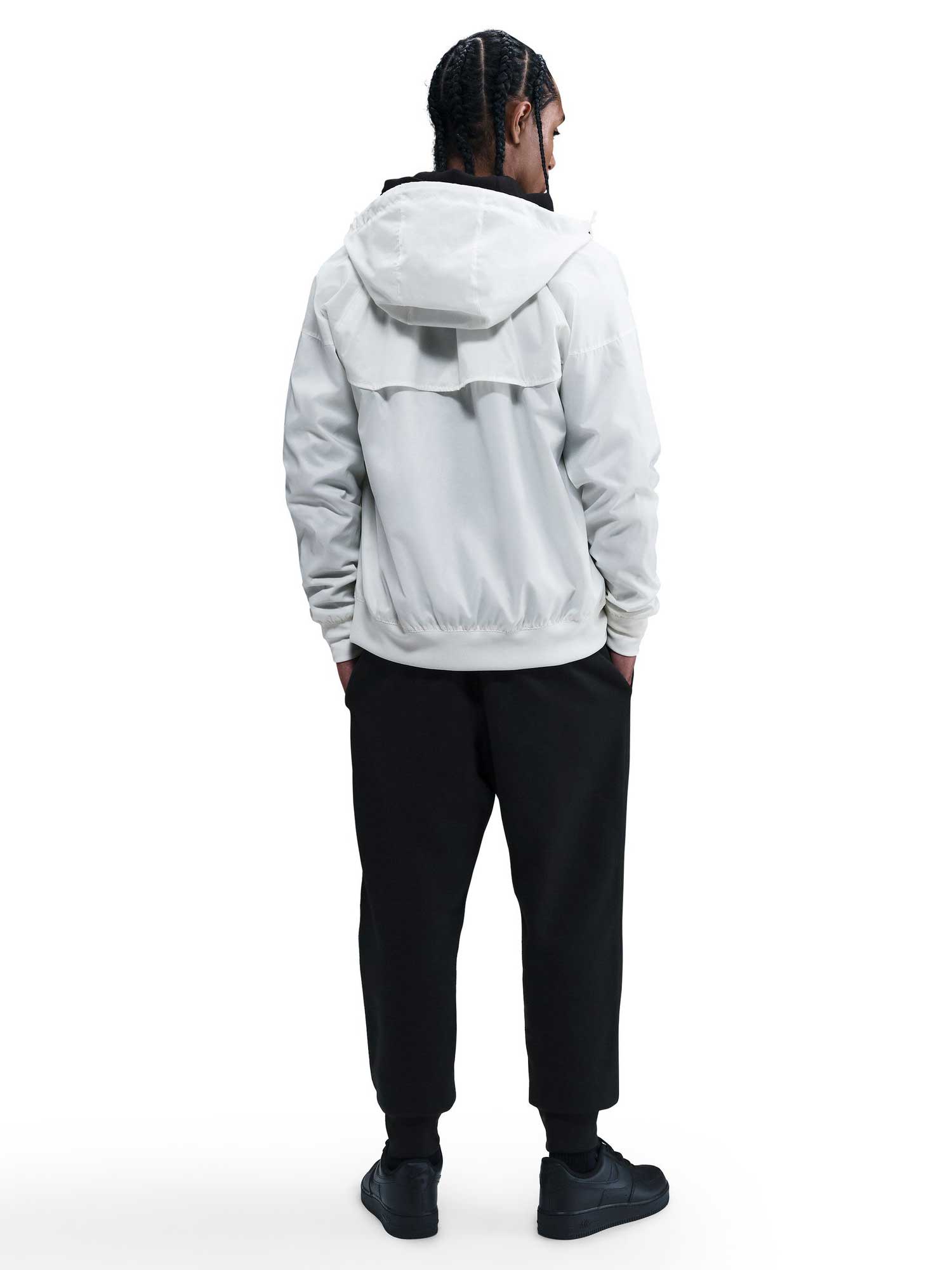 NIKE Спортно долнище M NK CLUB BB JOGGER