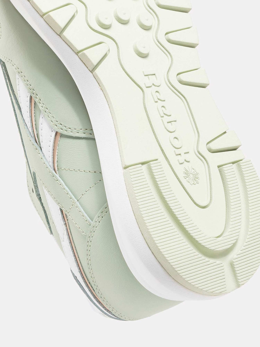 REEBOK Обувки CLASSIC LEATHER SP