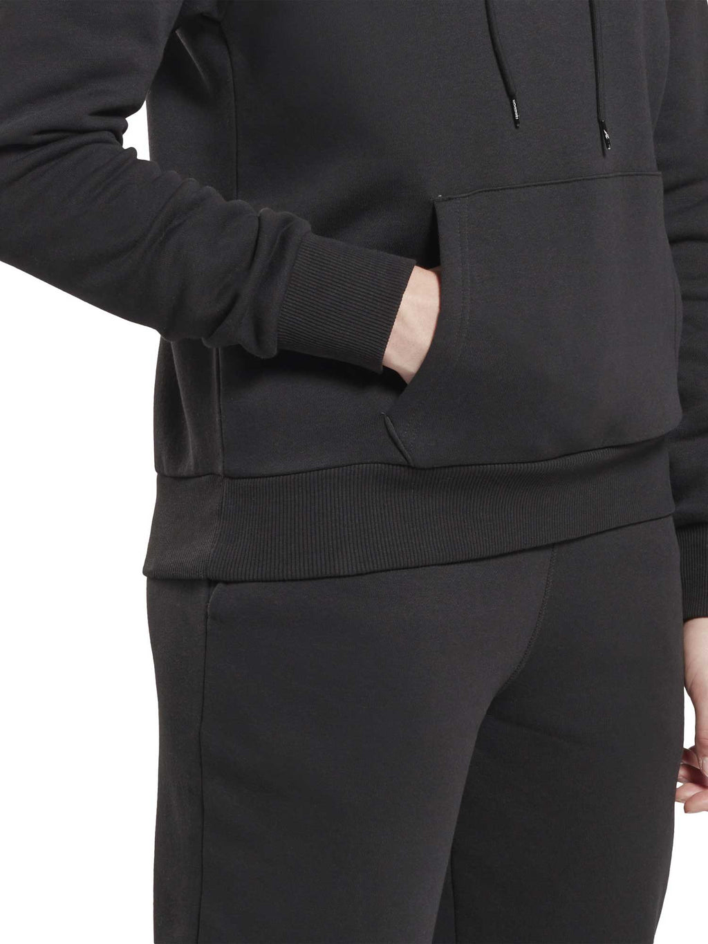 REEBOK Суитшърт Identity Big Logo Fleece