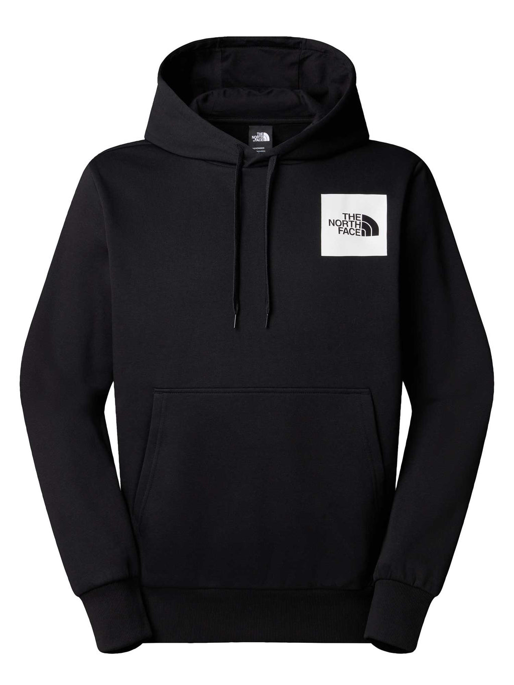 THE NORTH FACE Суитшърт M FINE HOODIE