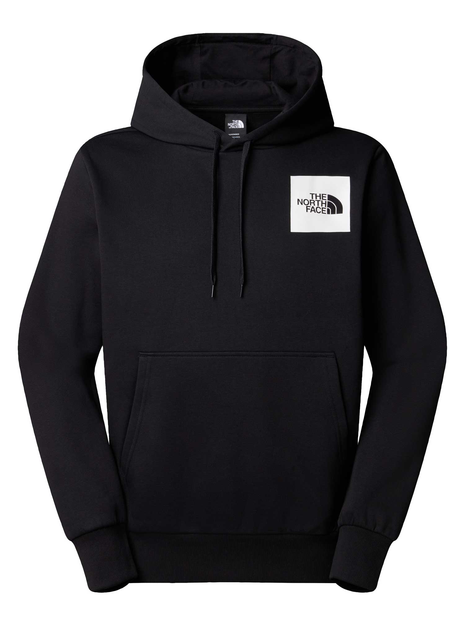 THE NORTH FACE Суитшърт M FINE HOODIE