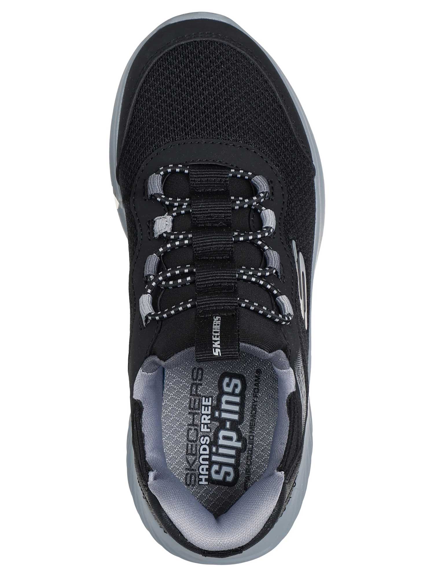 SKECHERS Обувки BOUNDER - BRISK-BURST