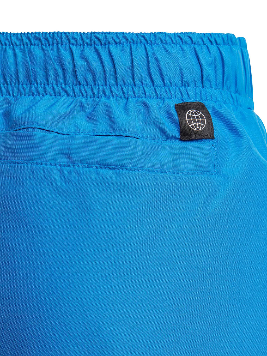 ADIDAS PERFORMANCE Плувни шорти Classic Badge of Sport Swim Shorts