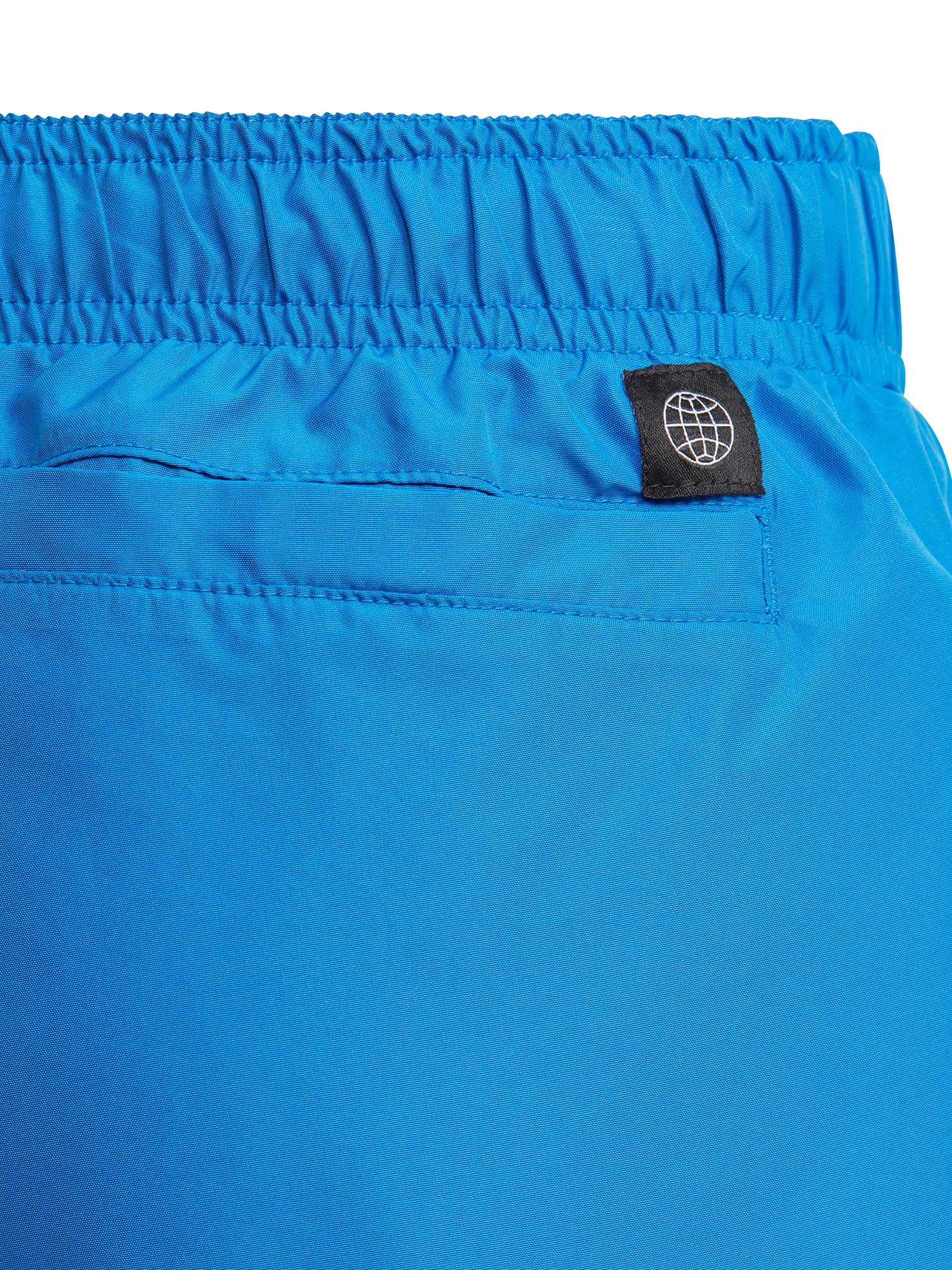 ADIDAS PERFORMANCE Плувни шорти Classic Badge of Sport Swim Shorts