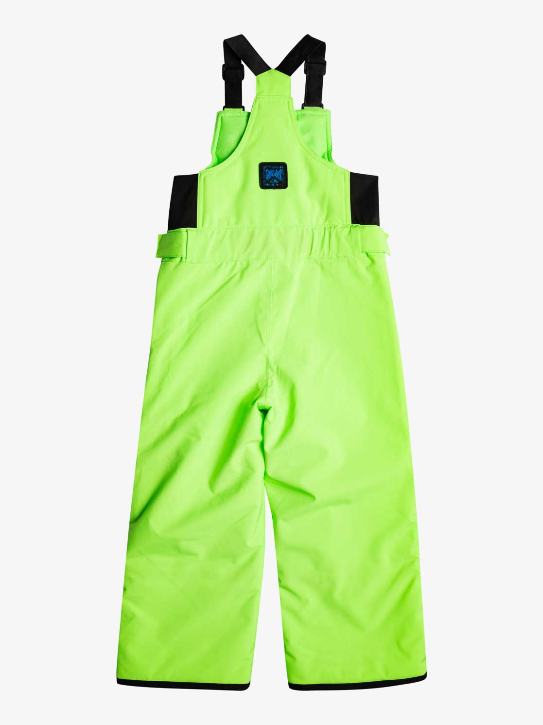 QUIKSILVER Сноуборд гащеризон BOOGIE KIDS PT