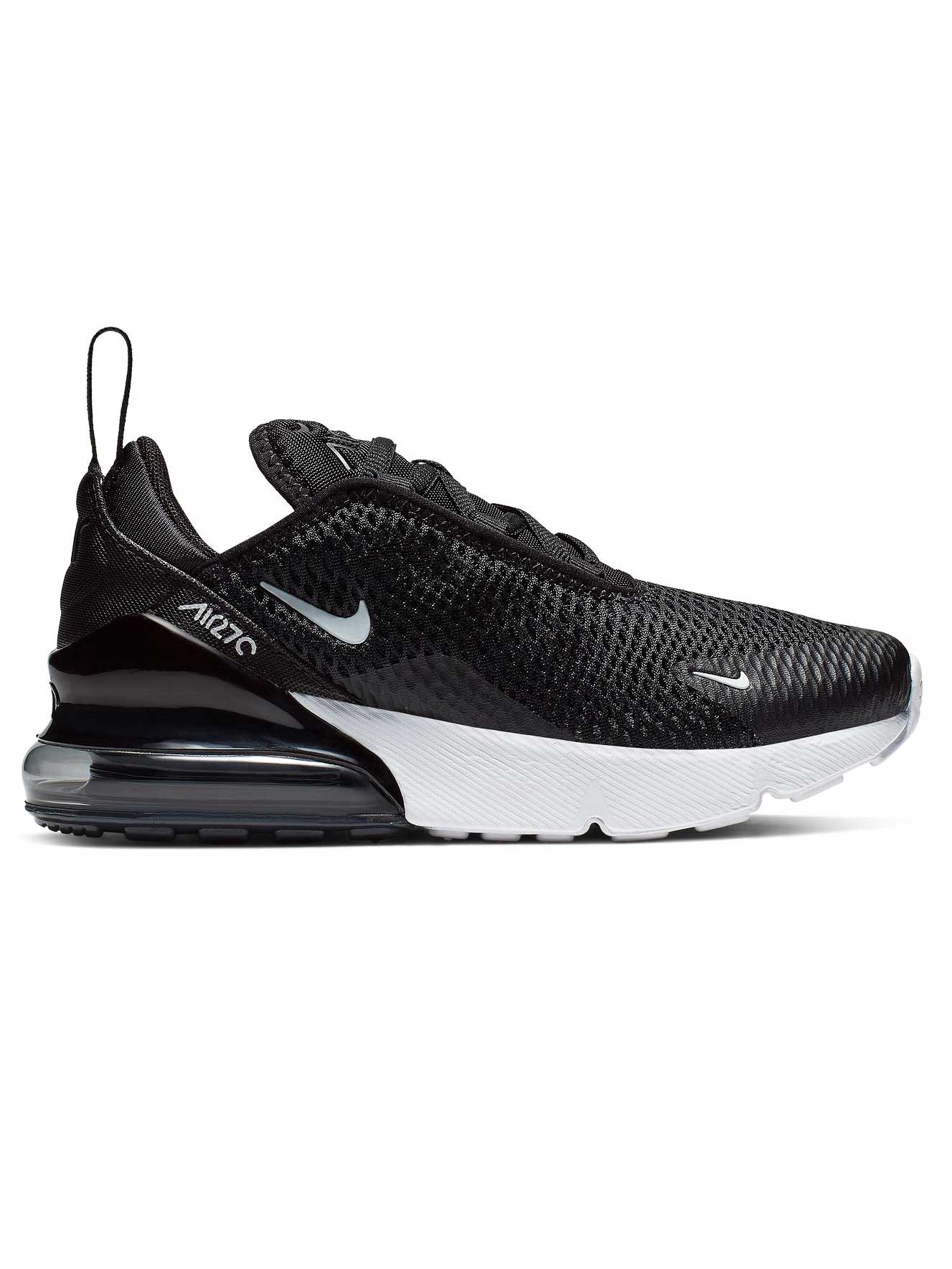 NIKE Обувки AIR MAX 270 PS
