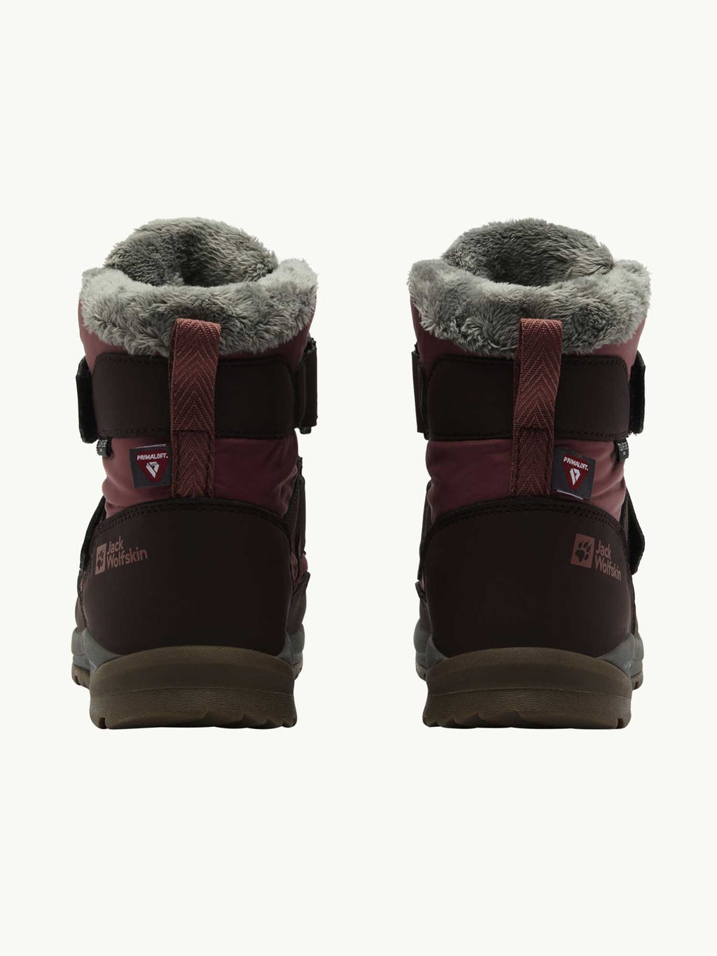 JACK WOLFSKIN Апрески POLAR BEAR-G TEXAPORE MID VC K
