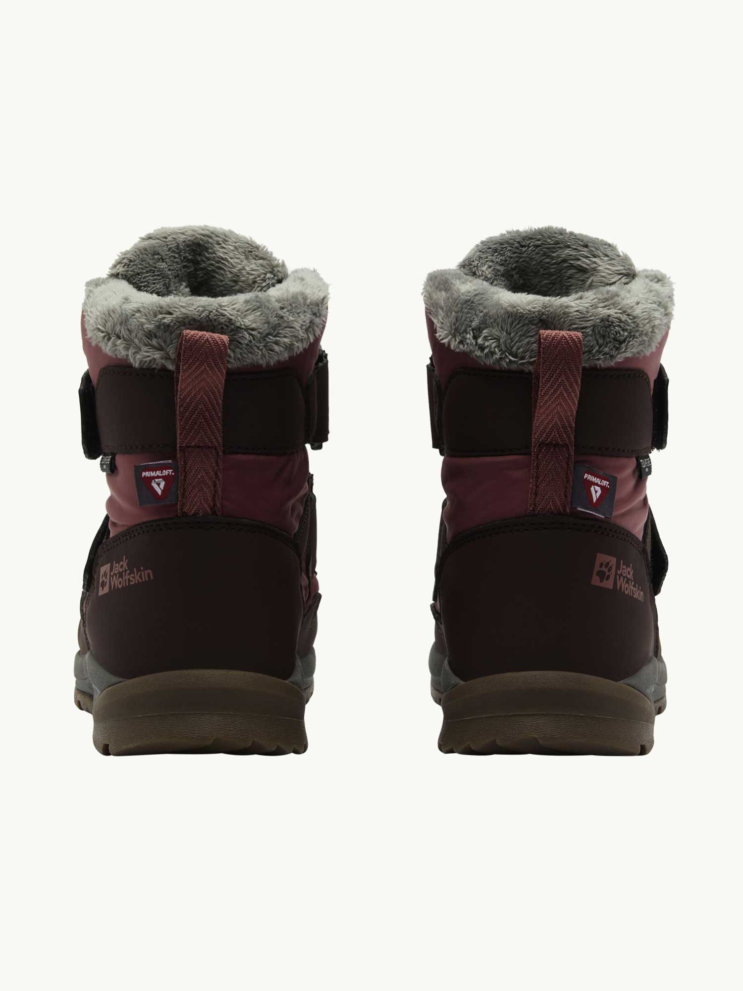 JACK WOLFSKIN Апрески POLAR BEAR-G TEXAPORE MID VC K