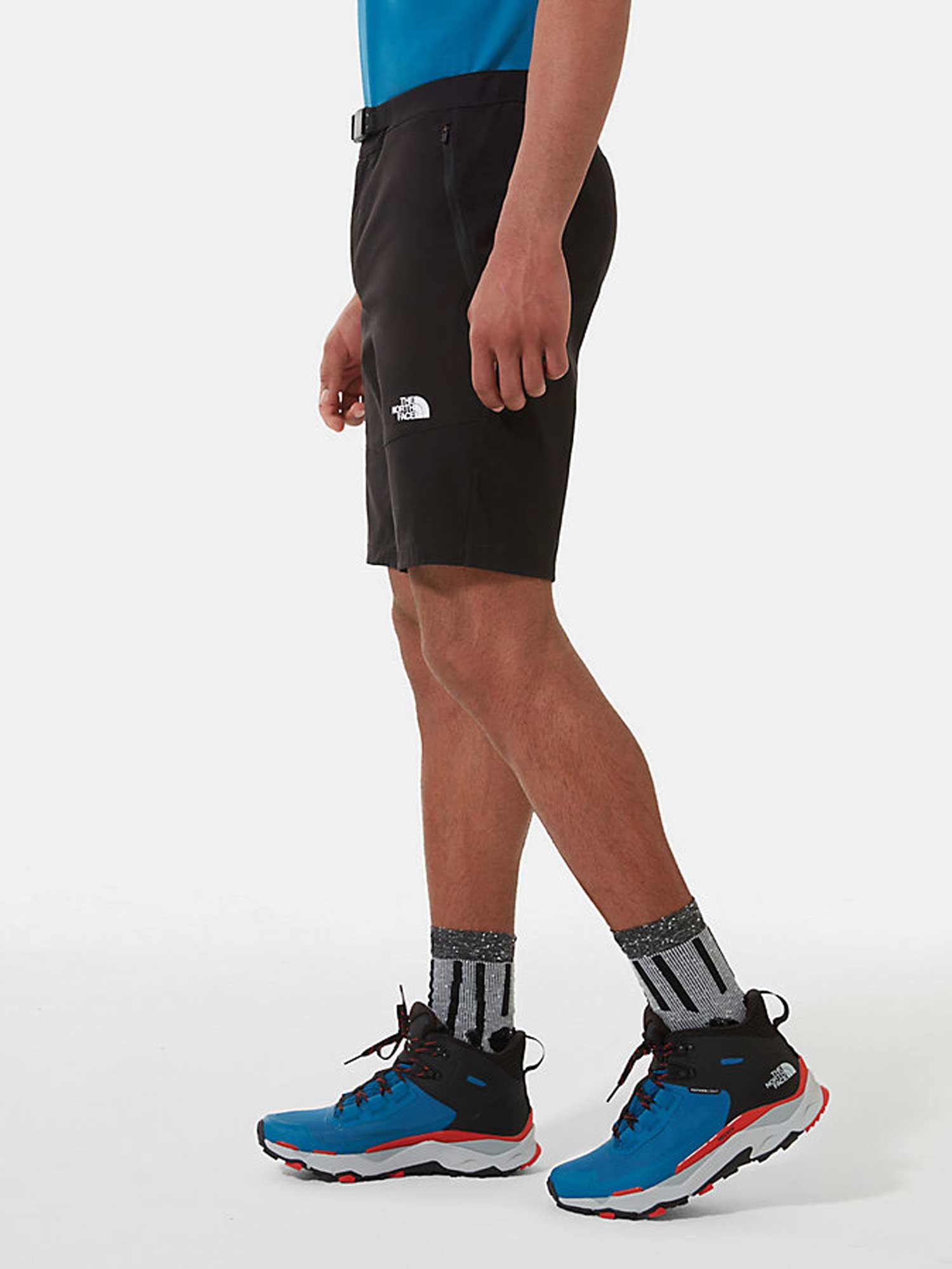 THE NORTH FACE Къси панталони M LIGHTNING SHORT