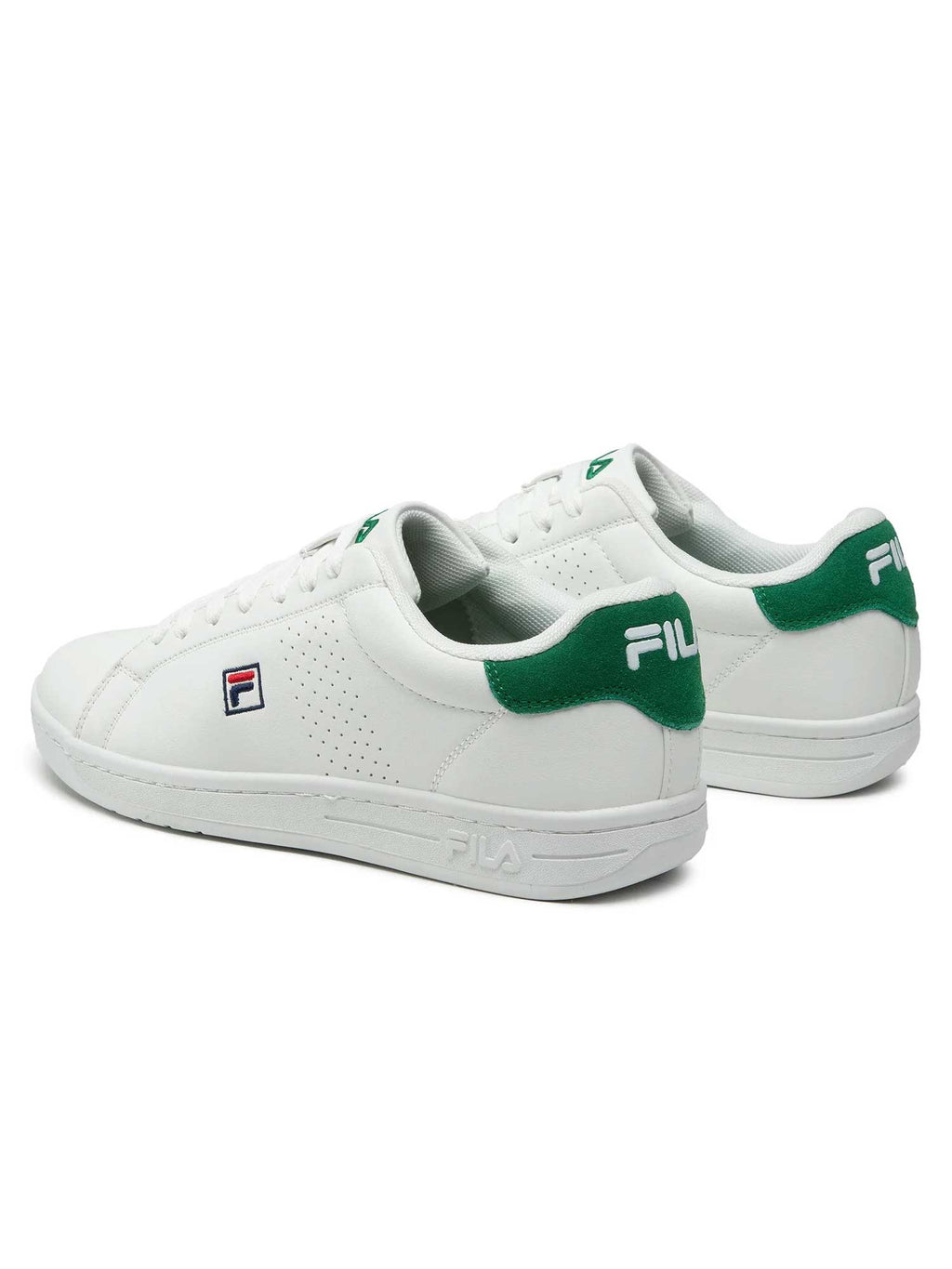 FILA Обувки CROSSCOURT 2 F