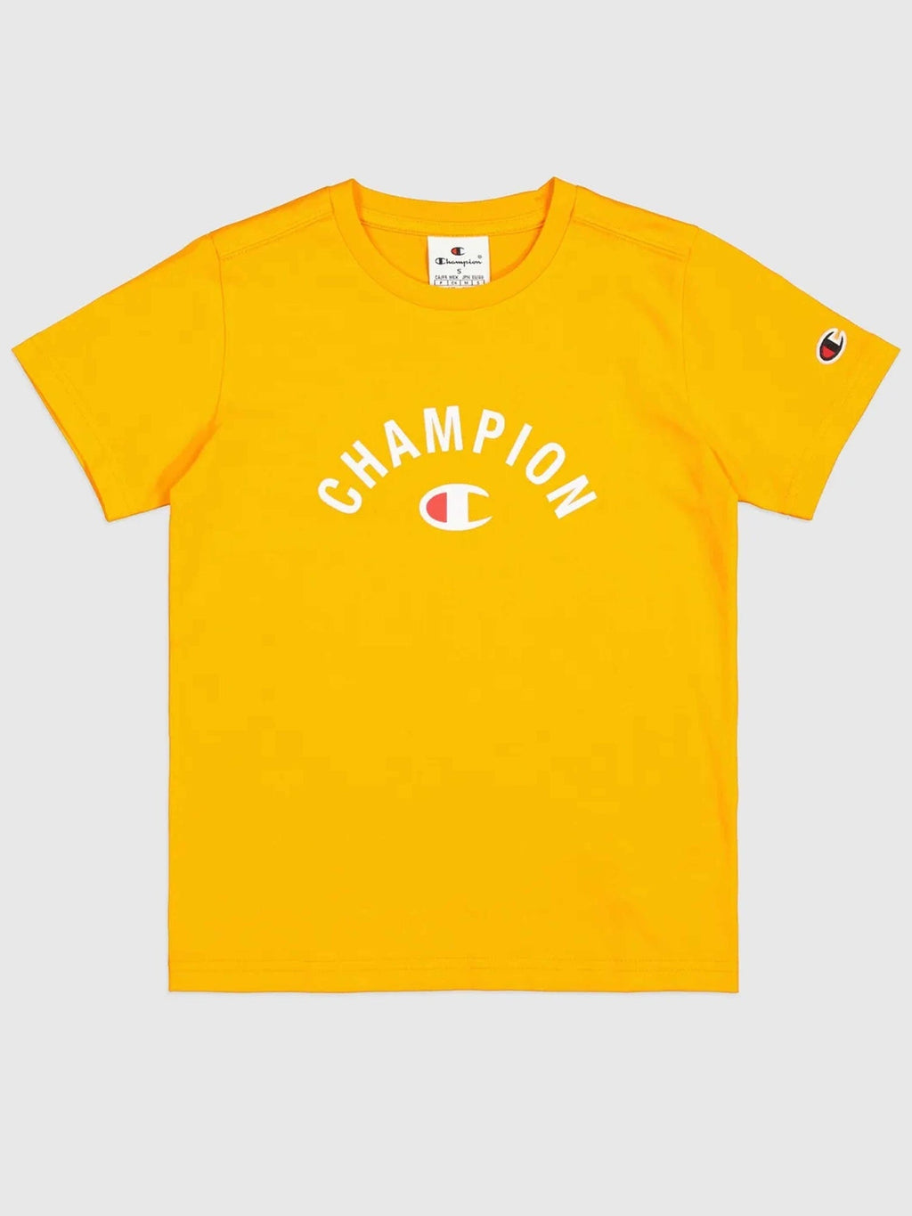 CHAMPION Тениска SS Tee