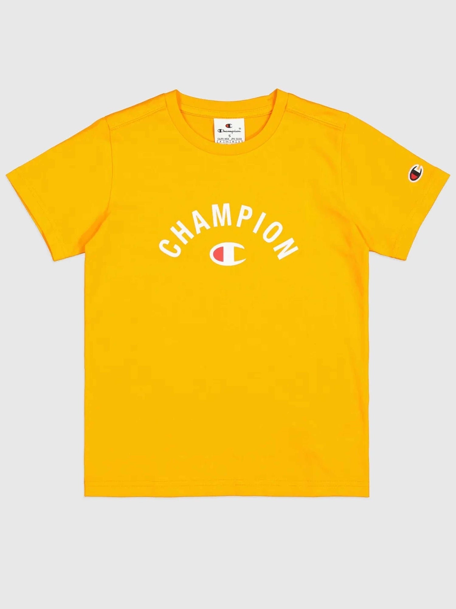 CHAMPION Тениска SS Tee