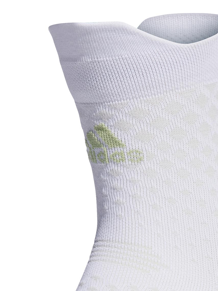ADIDAS PERFORMANCE Чорапи 4D Quarter