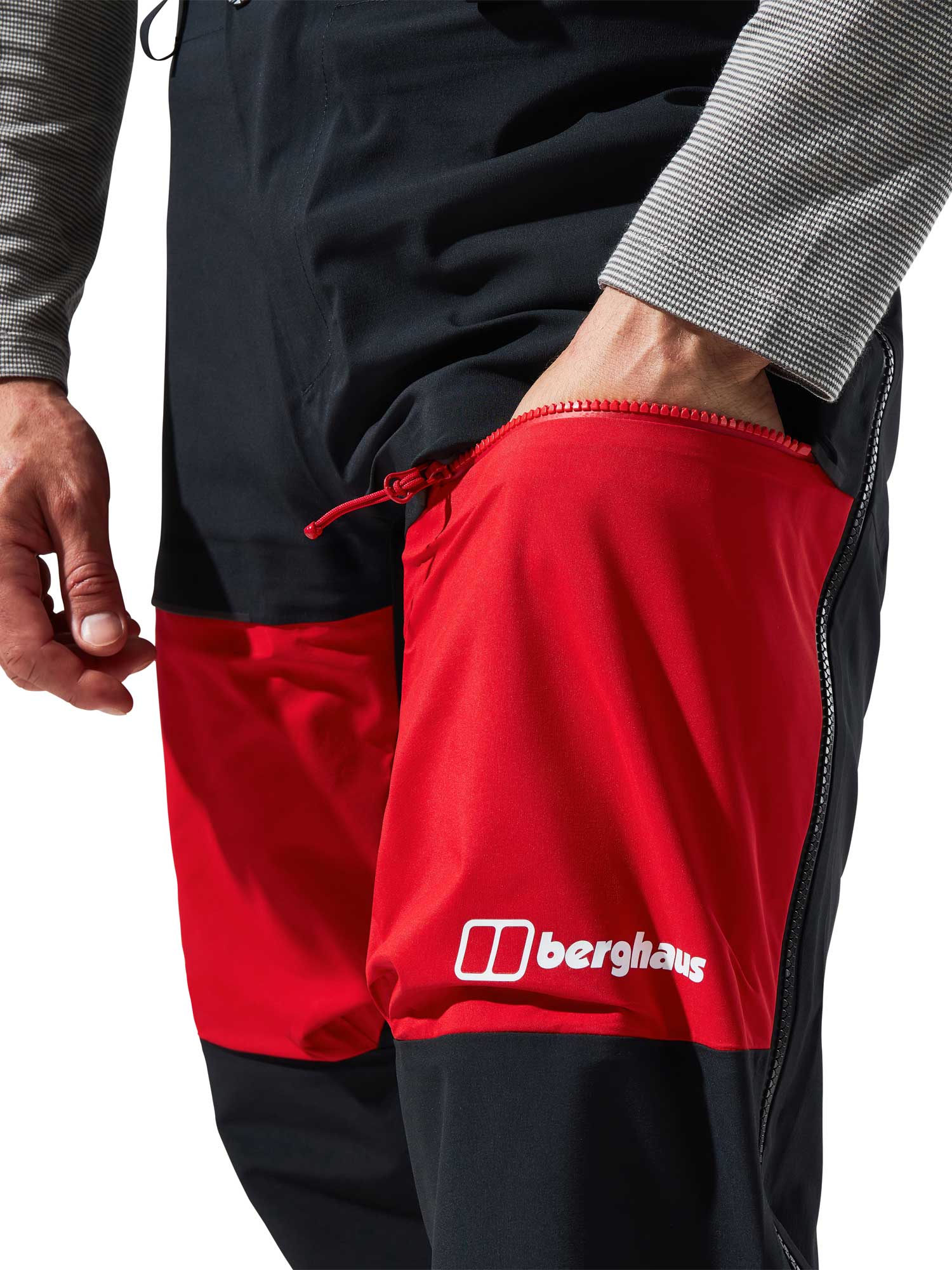 BERGHAUS Панталон M MTN GUIDE GTX PRO PANT