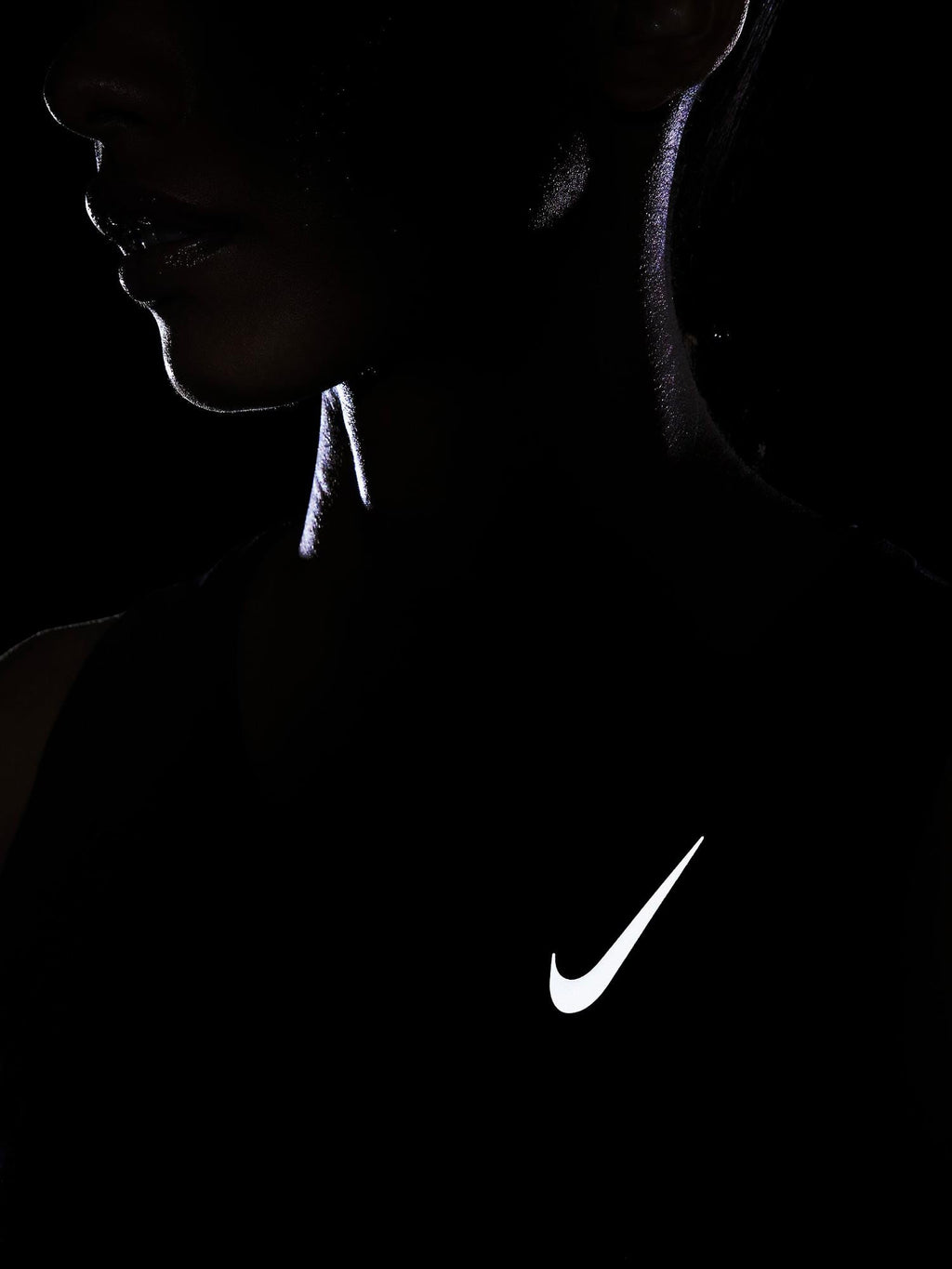 NIKE Потник W DF RACE SINGLET