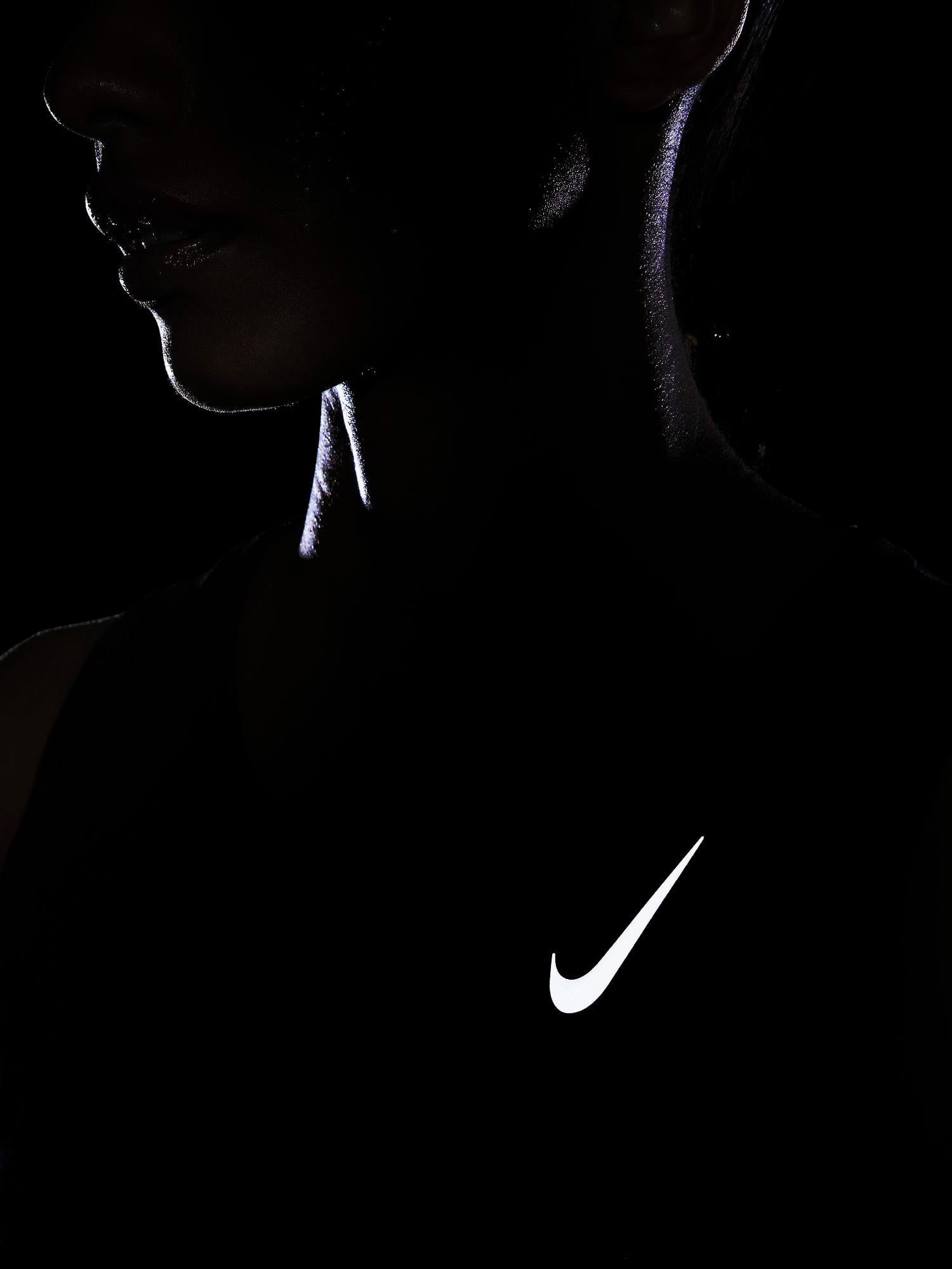NIKE Потник W DF RACE SINGLET