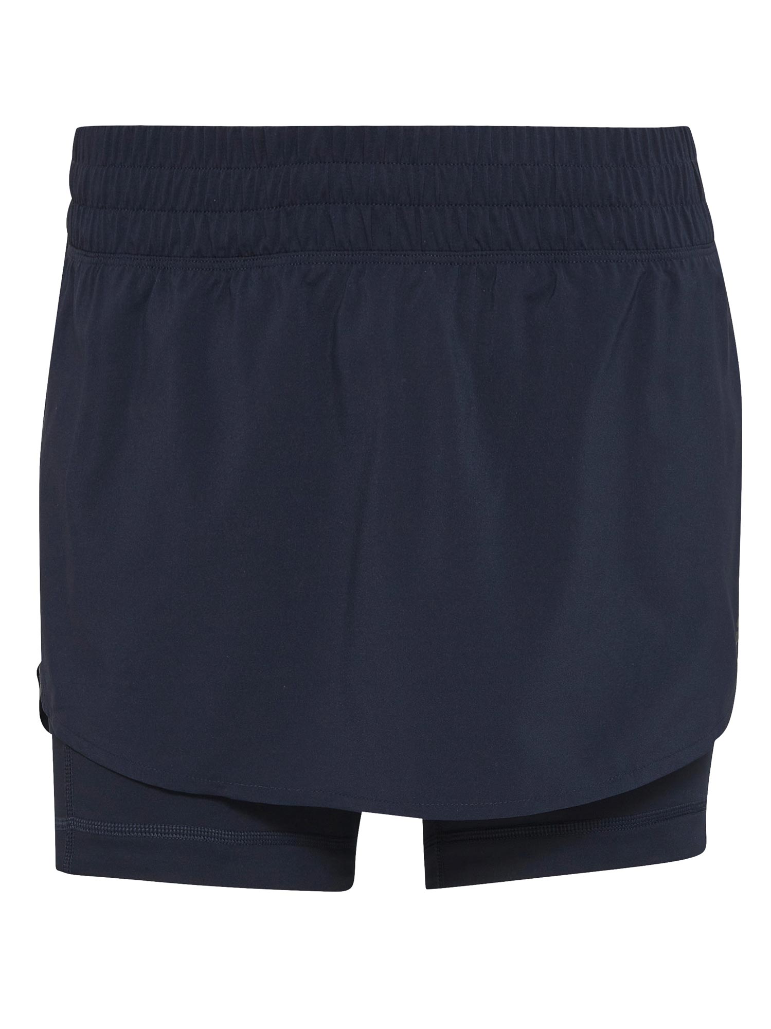 ADIDAS PERFORMANCE Пола Run Icons 3-Stripes Running Skort