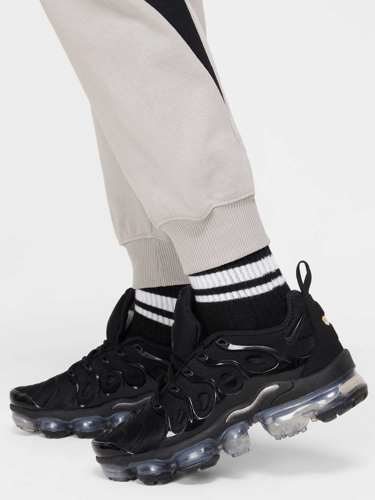 NIKE Спортно долнище K AIR FLC JOGGER -PD
