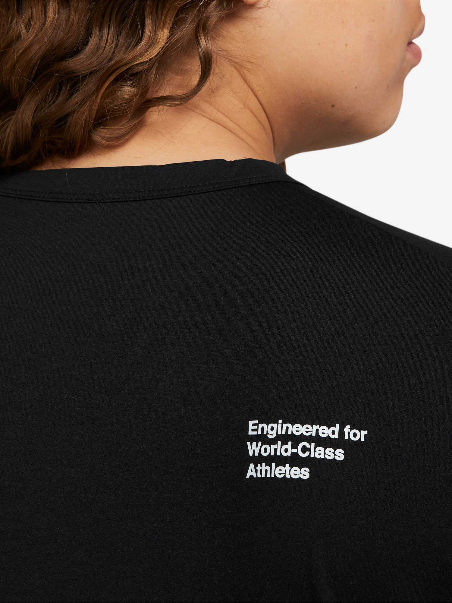 NIKE Тениска M NK DF UV HYVERSE SS ENERGY