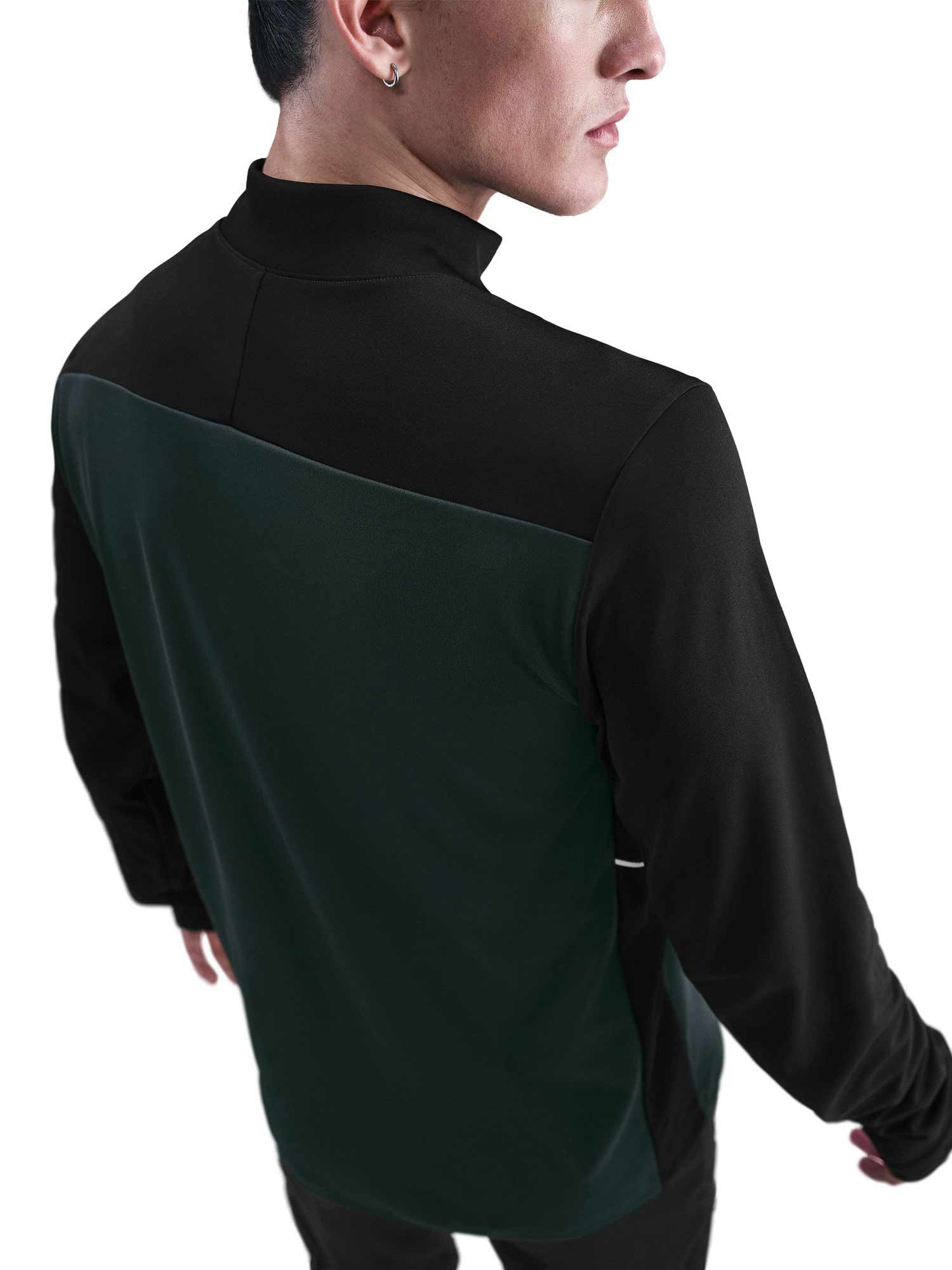 NIKE Блуза M NK DF ACD25 DRIL TOP BR