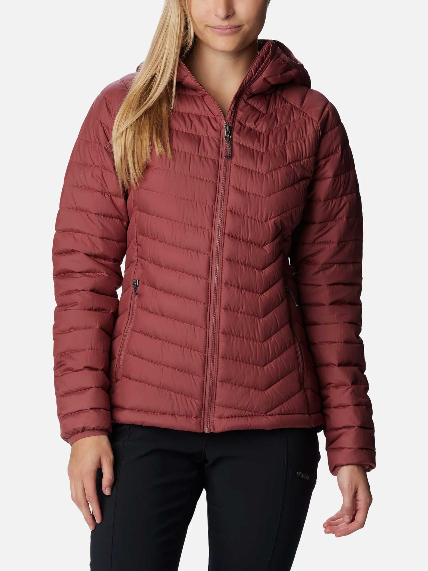 COLUMBIA Яке Powder Lite Hooded