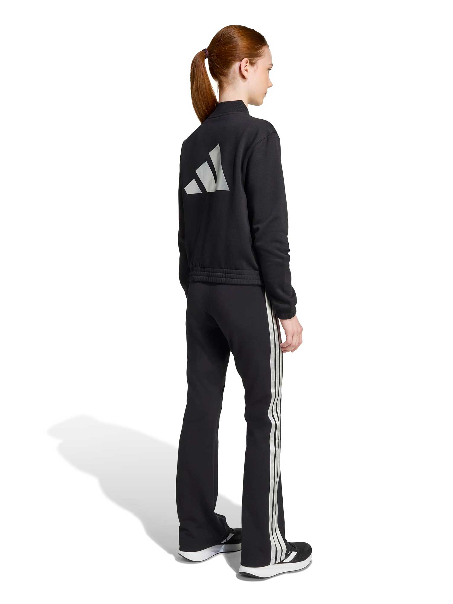 ADIDAS SPORTSWEAR Спортен екип Glam Track Suit Kids