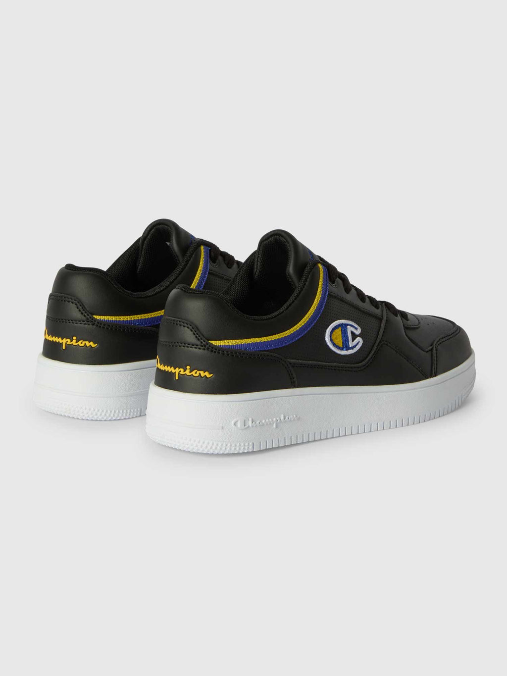 CHAMPION Обувки RD18 LOW B GS Low Cut Shoe