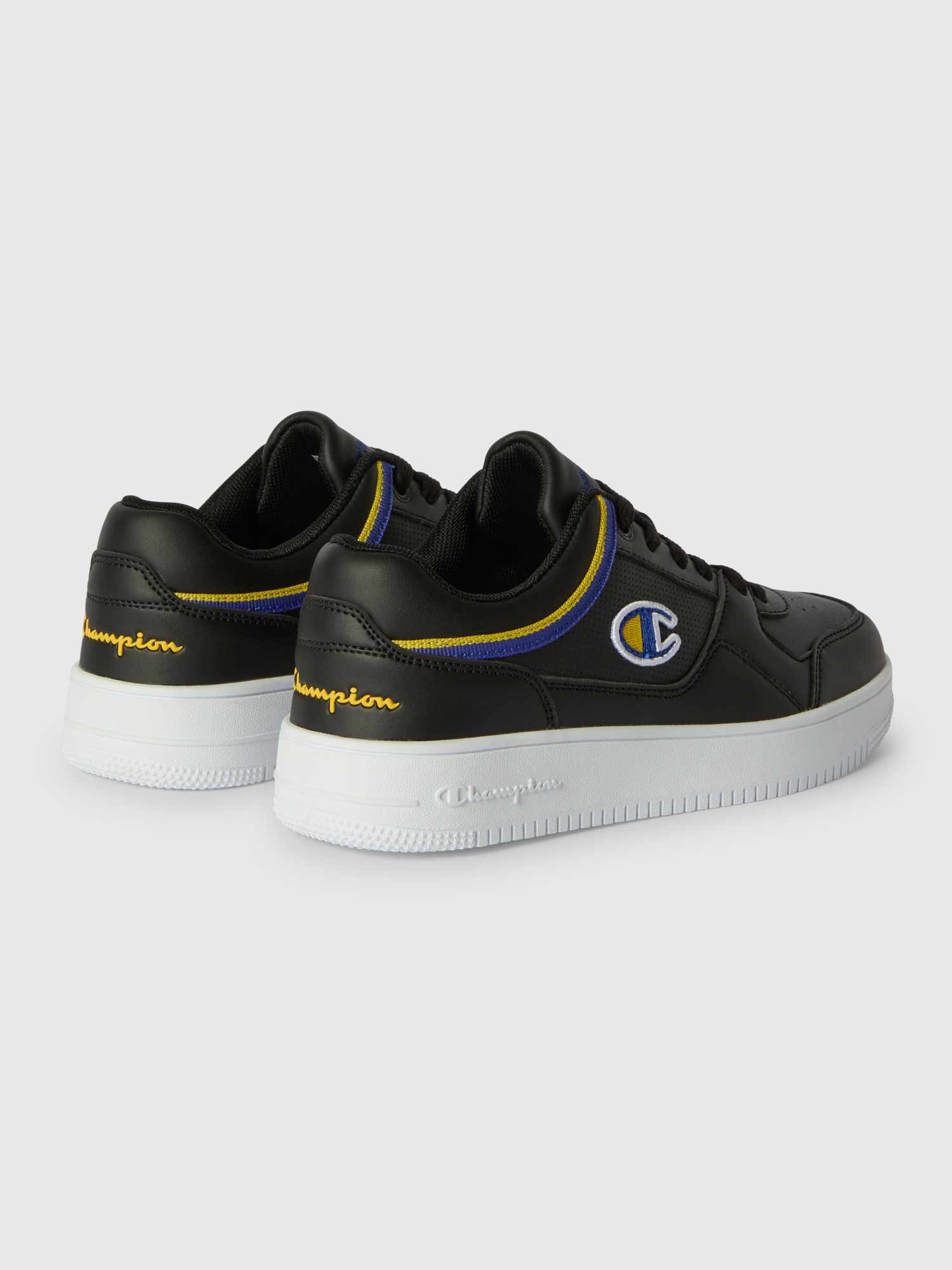 CHAMPION Обувки RD18 LOW B GS Low Cut Shoe