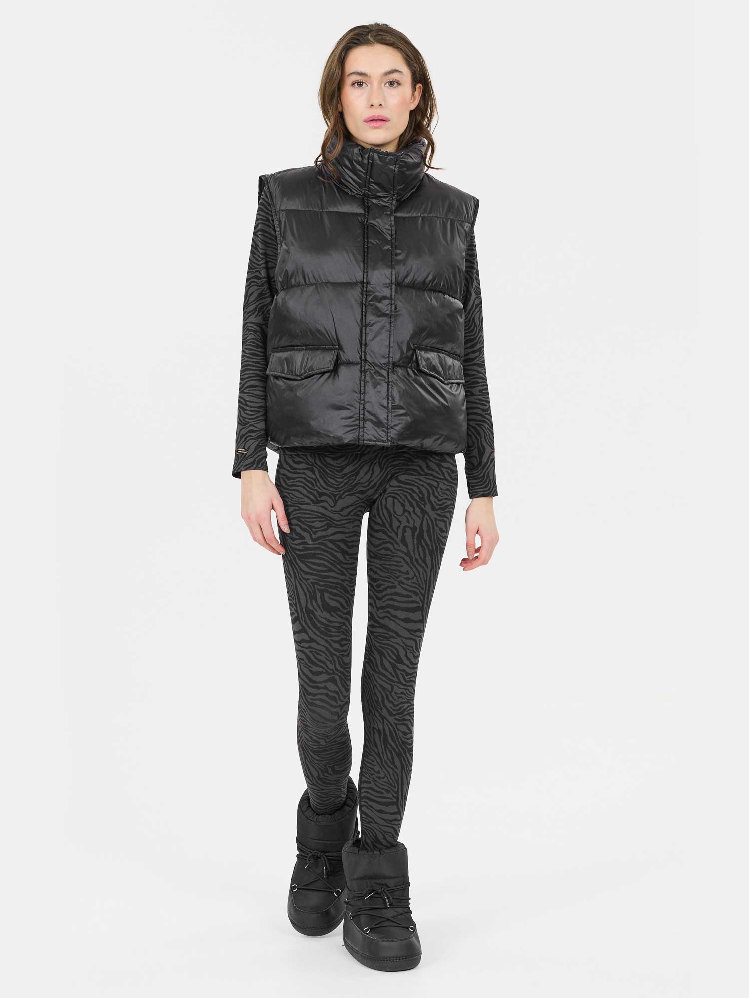 ATHLECIA Елек Prinsloo