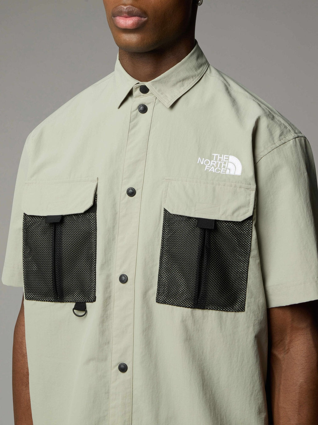 THE NORTH FACE Риза U NSE SUMMER SHIRT
