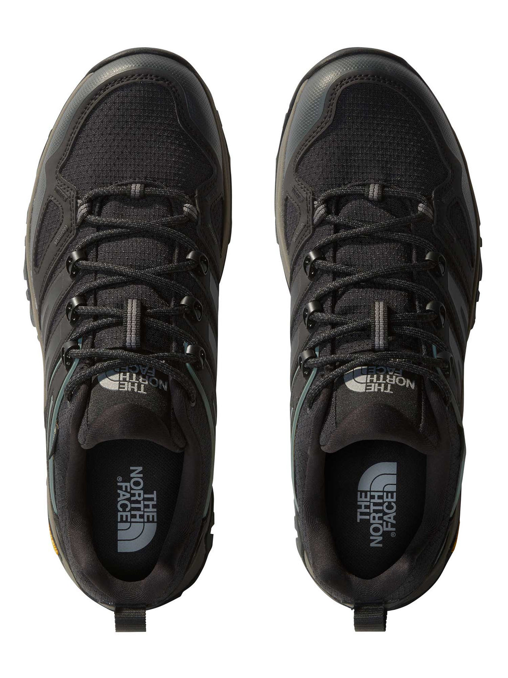 THE NORTH FACE Обувки M HEDGEHOG GORE-TEX