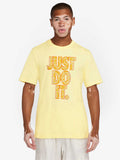 NIKE Тениска M NSW TEE 12MO JDI SP24