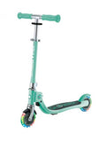 GLOBBER Тротинетка FLOW FOLDABLE JUNIOR LIGHTS