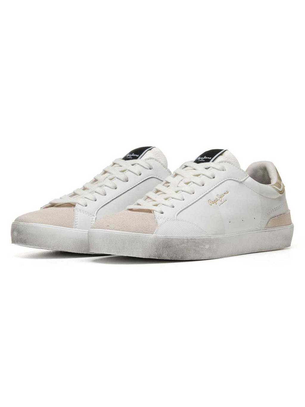 PEPE JEANS Обувки LANE MOON W