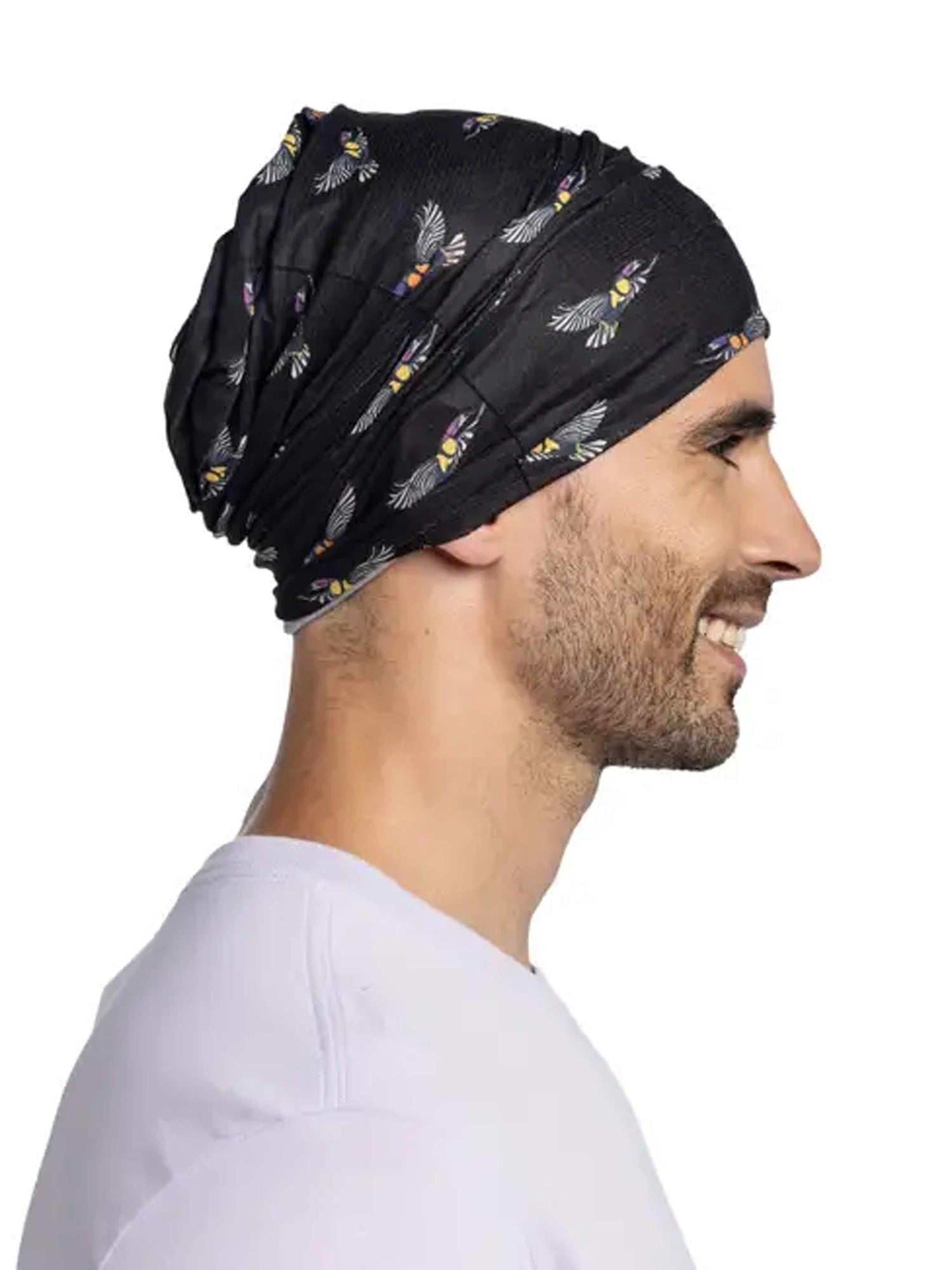 BUFF Кърпа за глава CoolNet UV®