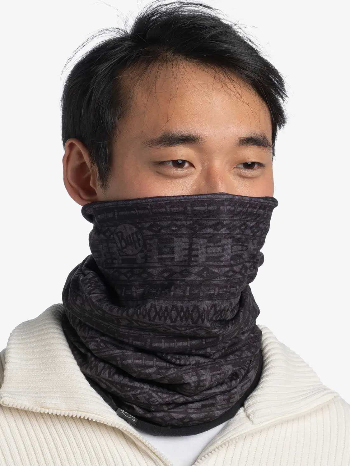 BUFF Кърпа за глава Polar Reversible