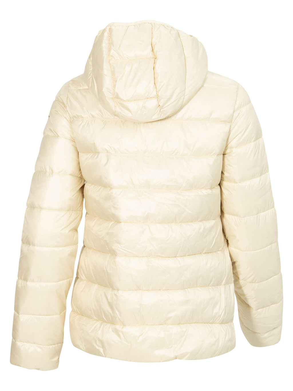 CHAMPION Яке Hooded Polyfilled Jacket