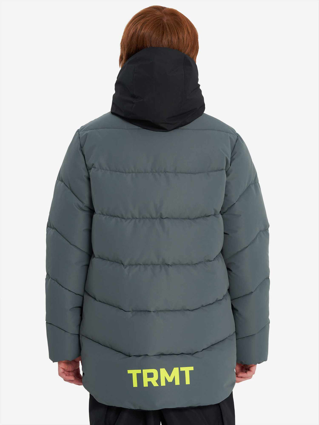 TERMIT Сноуборд яке Snowbording Boy's Fake down jacket