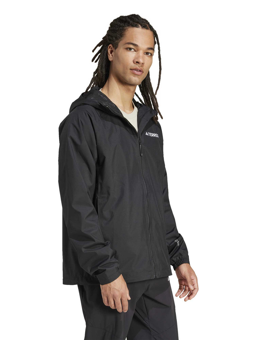 ADIDAS PERFORMANCE Яке Terrex Multi 2L RAIN.RDY Jacket