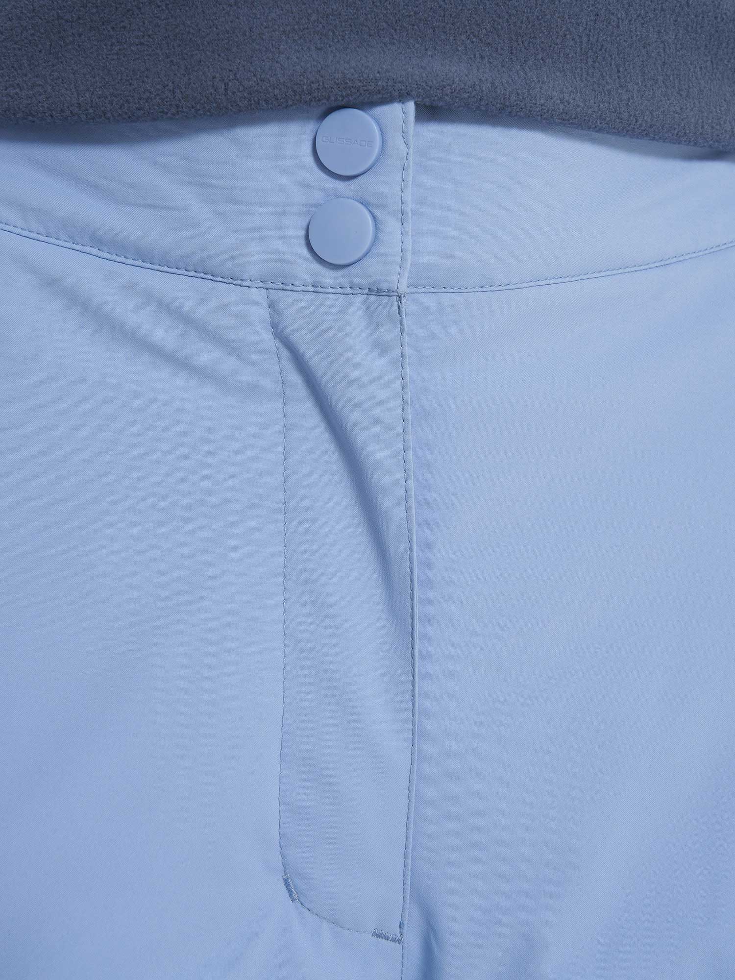 GLISSADE Ски панталон Women's Padded Pants